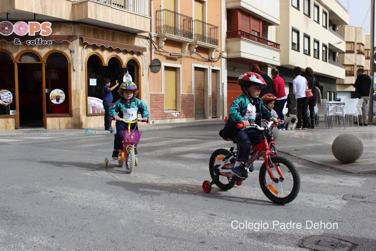 2014 03 20 IV DUATLÓN PADRE DEHON (86)